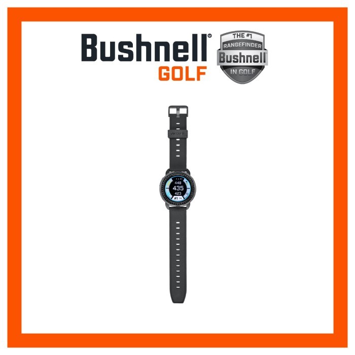 Murah Bushnell ION Elite Golf GPS Watch Non COD