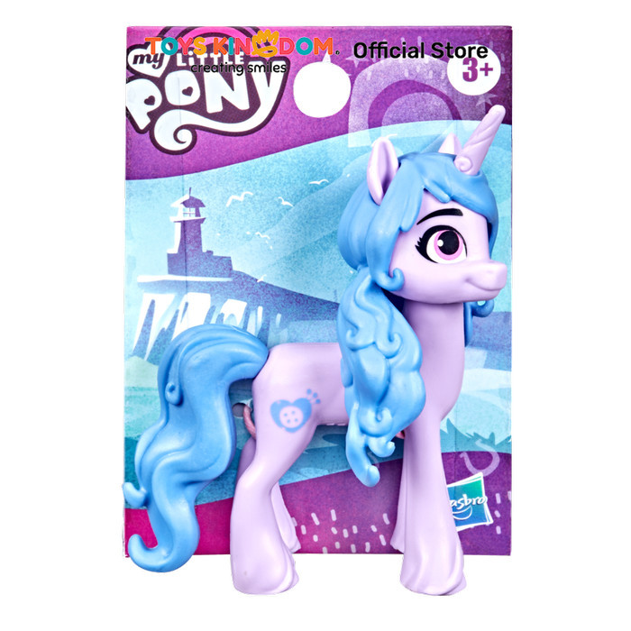 My Little Pony Mainan Movie Friends Ast F2611