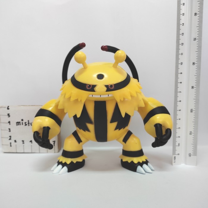 Pokemon figure Electivire