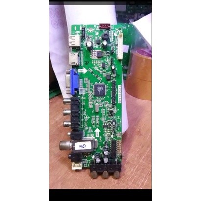 MAINBOARD MITO 24A101 - MOTHERBOARD - MB TV LED MITO 24A101