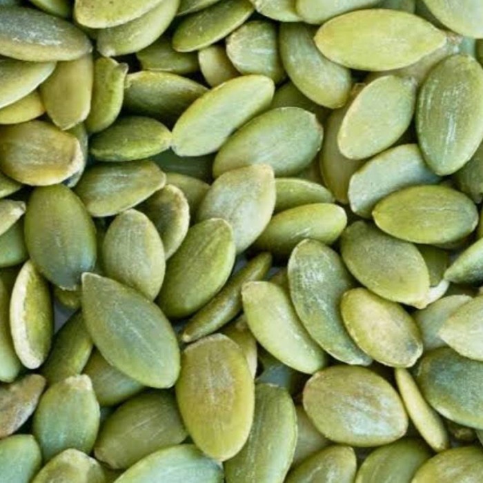

Pumpkin Seeds 1kg