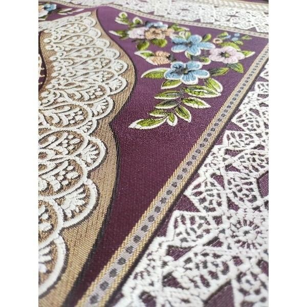 Sajadah Turki Ori Tebal Aufa Series/ Sajadah Turki Mahar/Sajadah Turki Terbaru 100 % Original