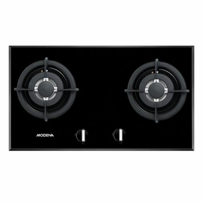 KOMPOR GAS TANAM MODENA BH 1725 HITAM