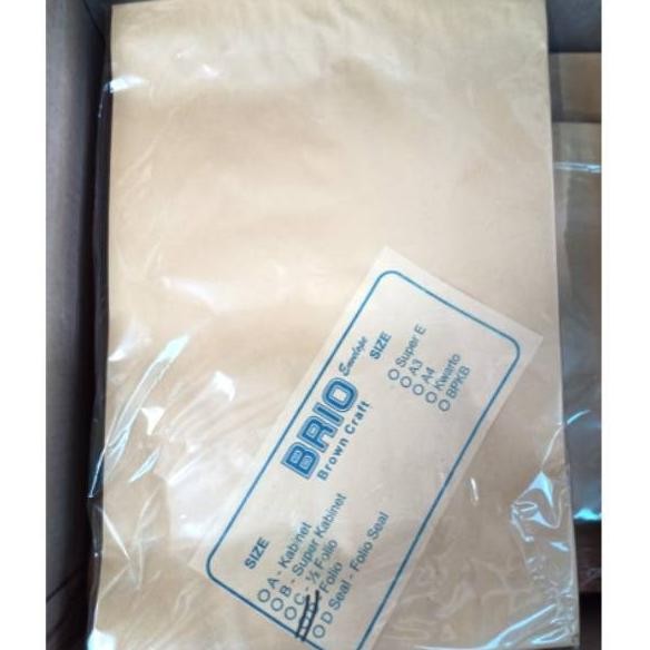 

Amplop Colat Folio Termap Colatenvelope Amonamplop F4