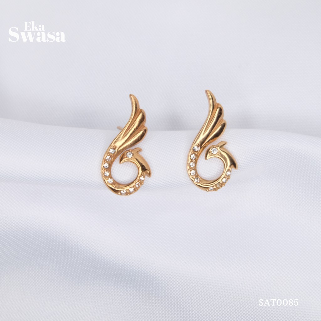 Eka Swasa Anting - SAT0085