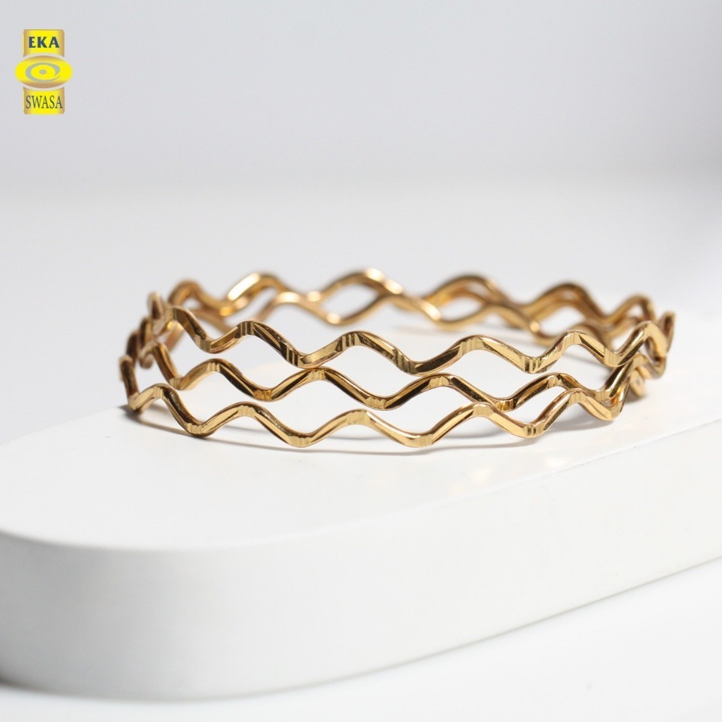 Eka Swasa Gelang Tangan Keroncong - DGT0143