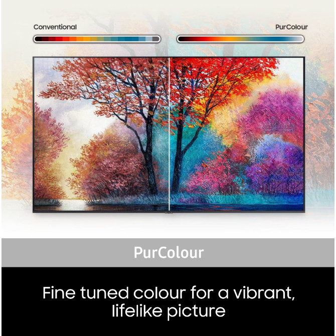 Packing KAYU - Android 11 Smart TV 43 inch Digital LED TV Android 11Coolita Youtube TV Garansi Resmi