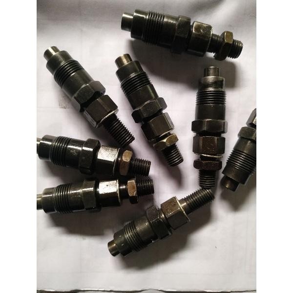 Nozzle Nosel L300. Solar Orisinil Copotan Eks Singapore