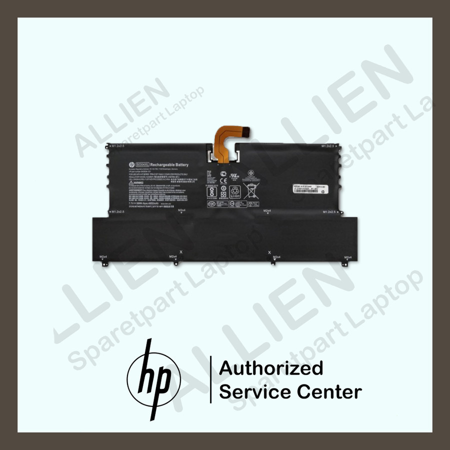 Baterai HP Spectre 13-V SO04XL HSTNN-IB7J TPN-C127 Original