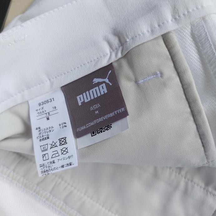 Baju Olahraga Celana Golf Puma original 019 BEST QUALITY