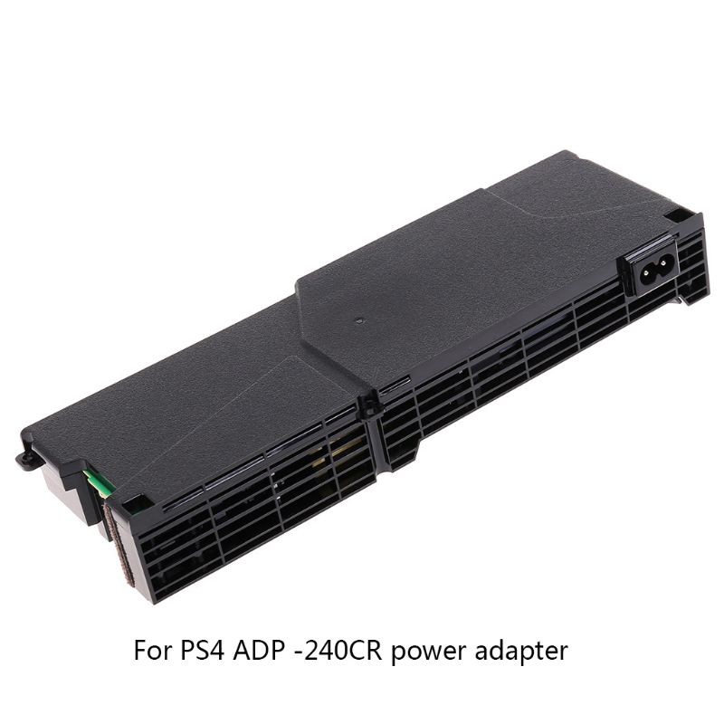 Sony ADP-240CR Power Supply Adapter 12V Hitam untuk PS4