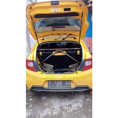 Kbar Burntip Bakar Pnp Brio,Mobillio,Jazzge,Jazzgk,Agya,Ayla,Allcitycar