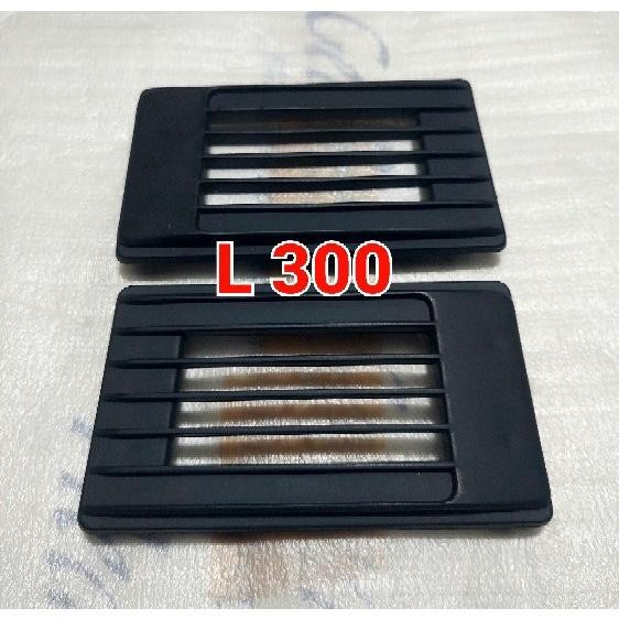 Lobang Angin Pilar L300 Original