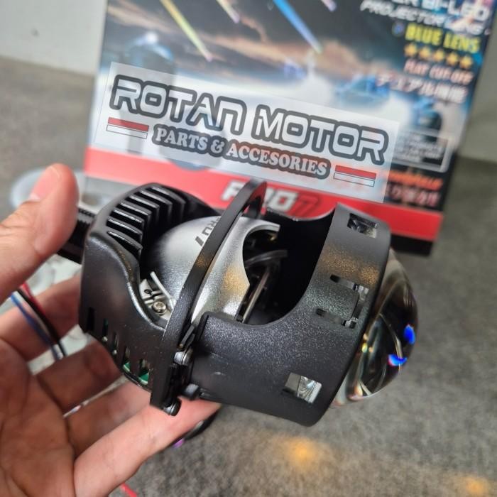 Biled Pro7 P.725Bl Mark Iii / Projie  Pro7 P725 Bl Mark 3 / Proyektor Biled Pro7 P 725 Bl Mk Lll / L