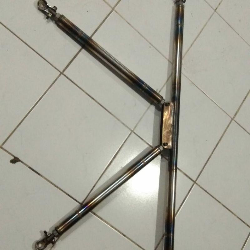 K Bar Brio Jazz Yaris Agya Ayla Dll