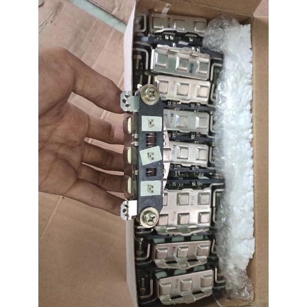 Rectifier/ Silikon L300 Bensin