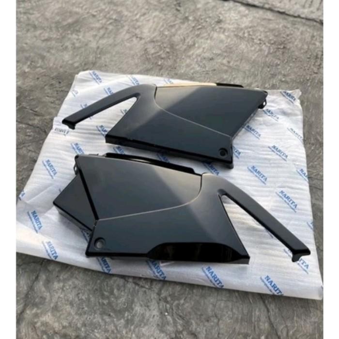 Cover Aki Tutup Aki Honda Tiger Revo Kanan Kiri Terbaru 100 % Original