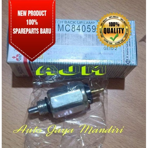 Switch Atret Swit Mundur Ps100 Ps120 Original Asli