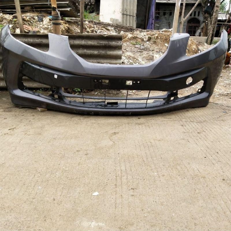Bumper Depan Brio Satya 2012 2013 2014 2015