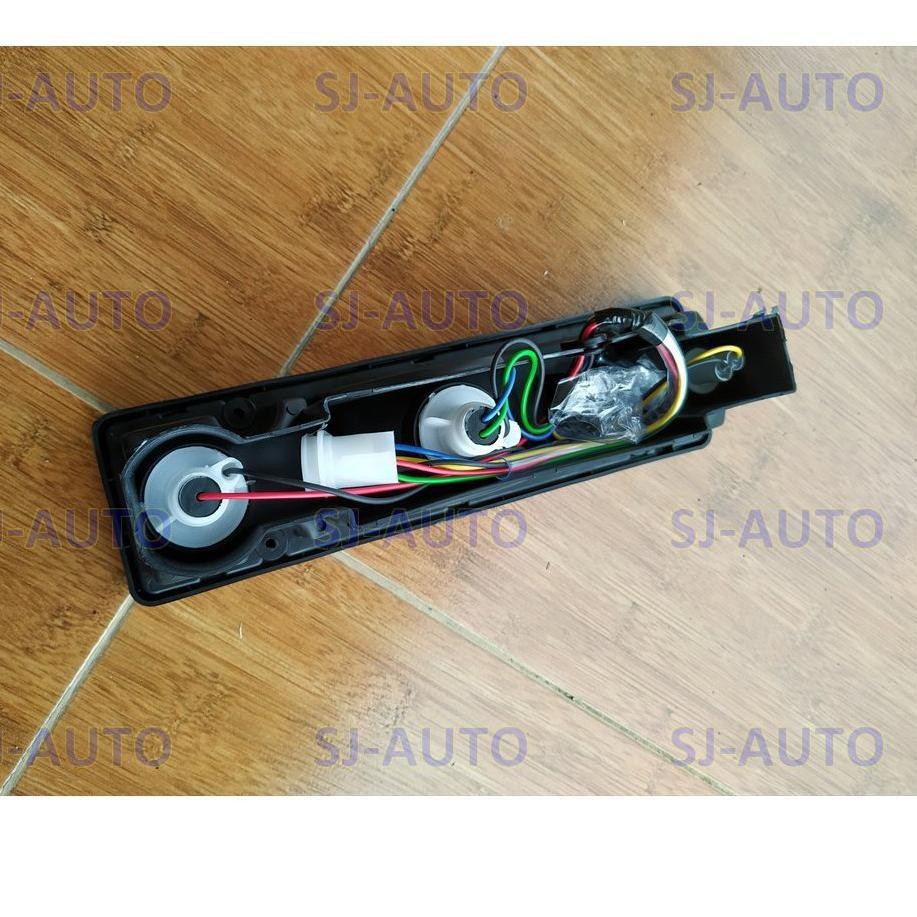 Recomended.. Stop Lamp L300 New Model Soket Bulat Lampu Belakang L300 Pick Up
