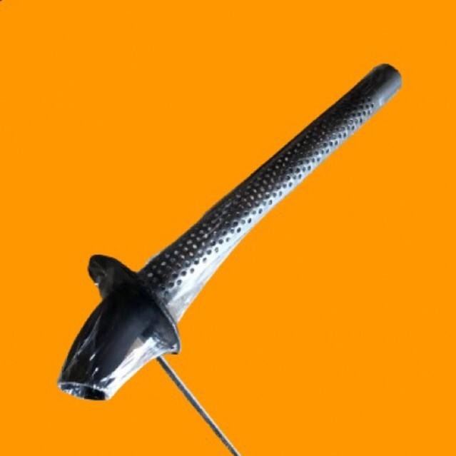 Saringan Knalpot Yypang Yy Pang Black Cobra - Saringan Knalpot Black Cobra F1Zr Satria 125Z Rxz Terl