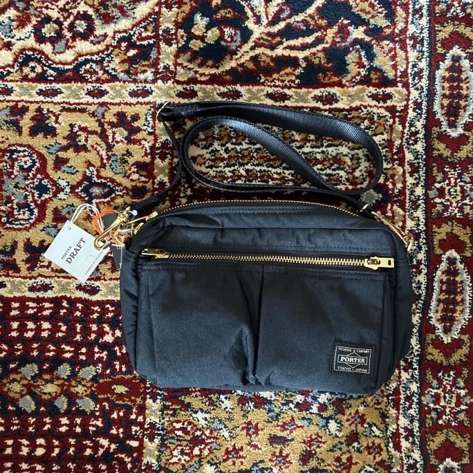 NEW Porter Yoshida Bag