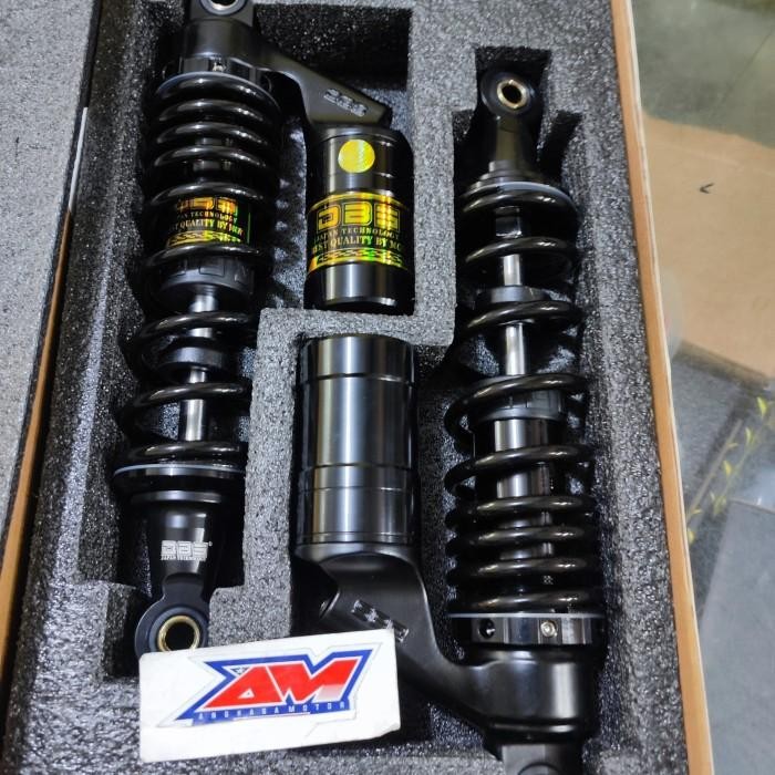 Shockbreaker Dbs Tabung Variasi 280Mm Termurah 100 % Original