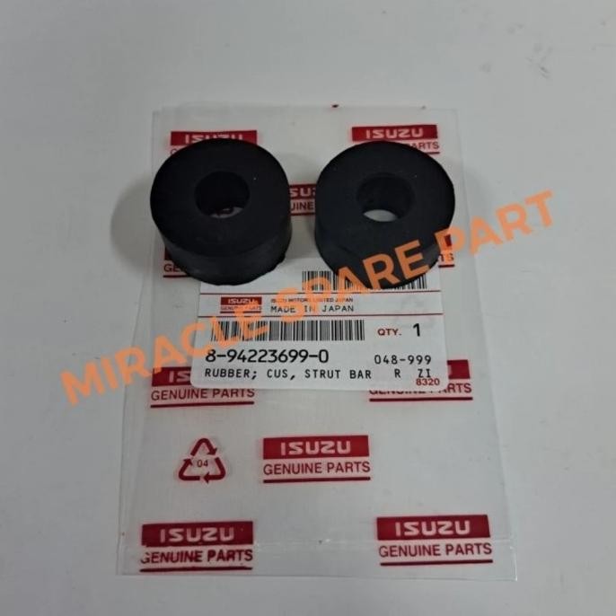 KARET STABIL DEPAN ISUZU PANTHER 2.3 2.5 PANTHER LAMA QUALITY