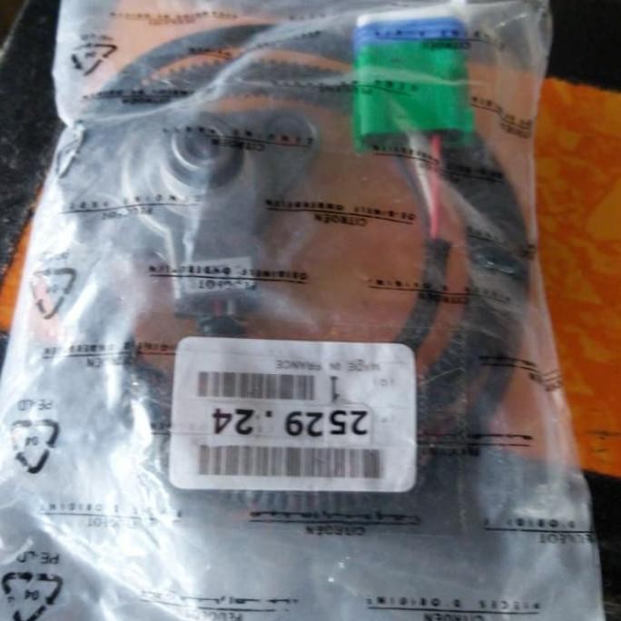 SENSOR TRANSMISI PRESSURE MATIC AL4 PEUGEOT CITROEN RENAULT BS ORIGINA ORIGINAL QUALITY