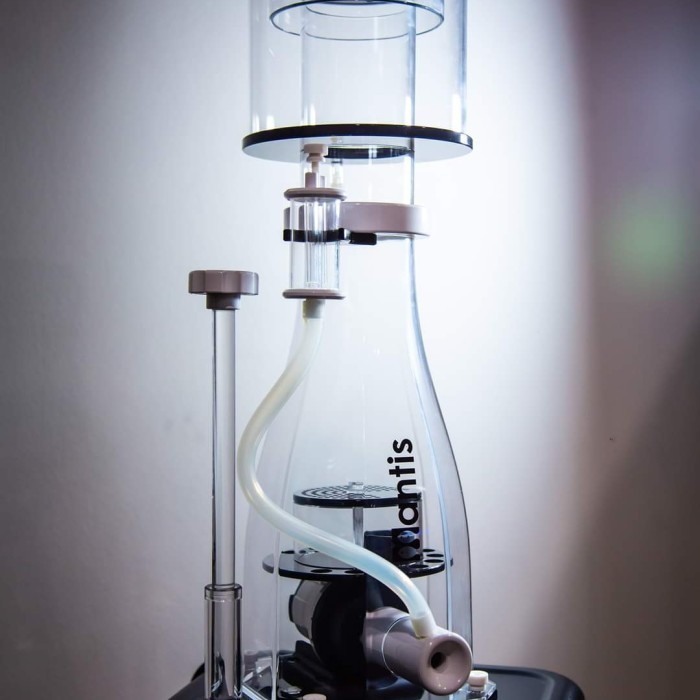 TERBARU mantis tornado protein skimmer - 120 (kapasitas 600 L) BISA GRAB