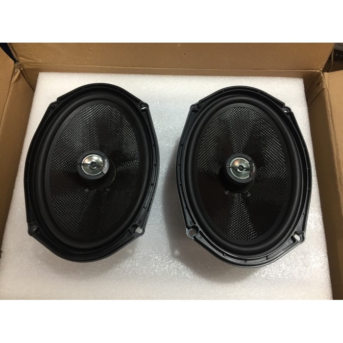Speaker Opal Focal 690fr Alphard
