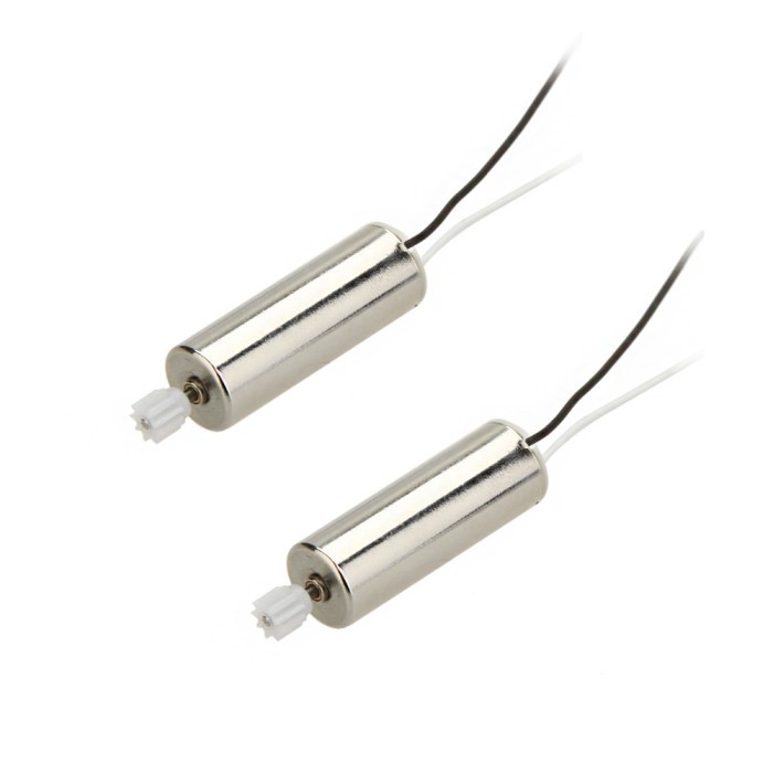 Motor / Dinamo Syma X5C X5C-1 X5 Vs Jxd385 V272 H107