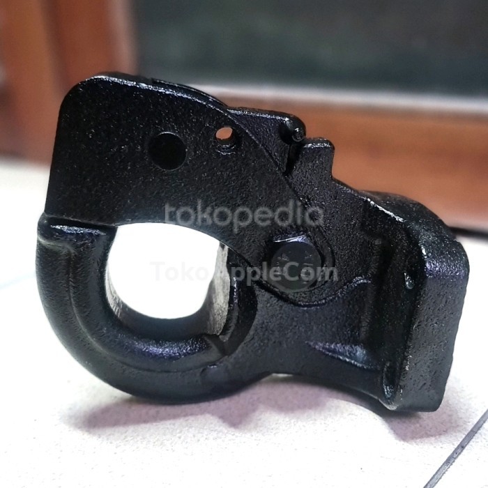 TERLARIS Bopel Towing Cantolan Derek Jeep Jip Hardtop Taft Jimny