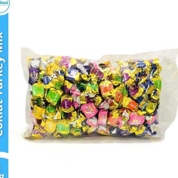 

Colat Arab 1G Colat Campur Varian