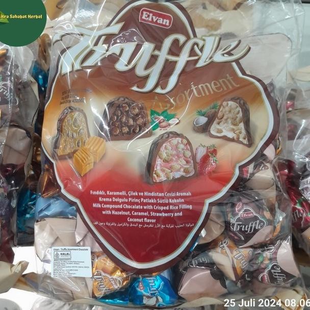

Colat Arab Colat Truffle 1G