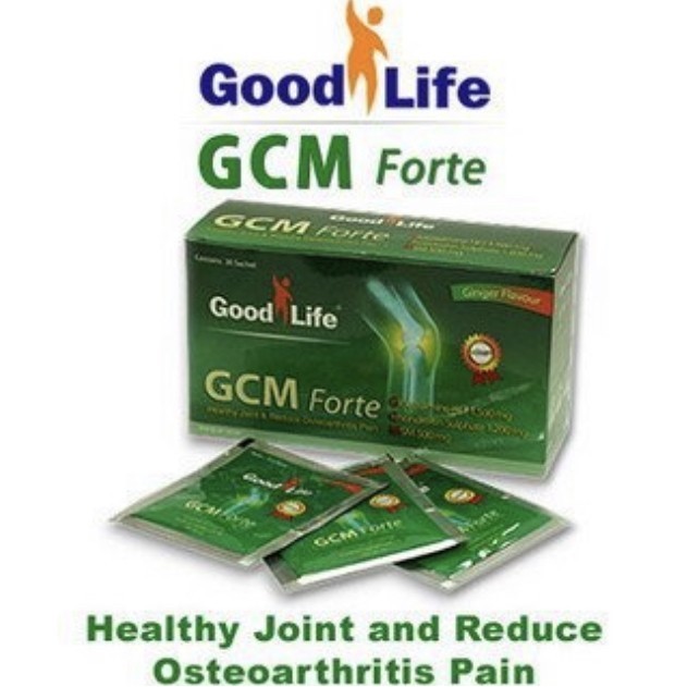 GCM FORTE