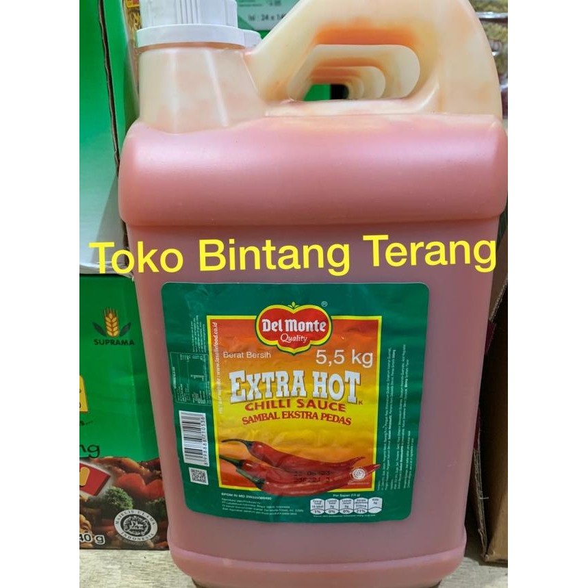 

Delmonte Ambal Etra Hot Jeren . G Del Monte Diren G