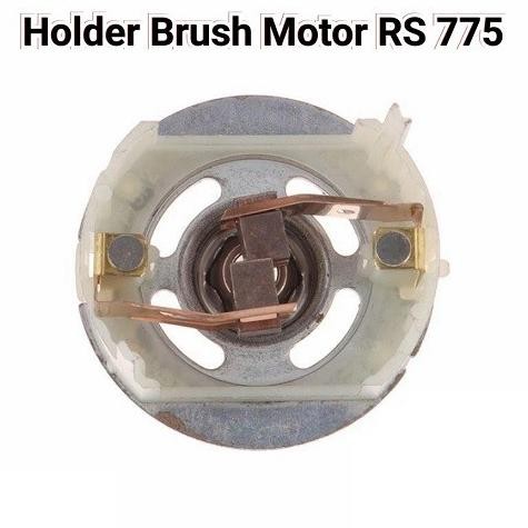 ((((()paling dicari] RS775 Carbon Brush Holder RS 775 Karbon Bor cordles Dinamo Motor RS775