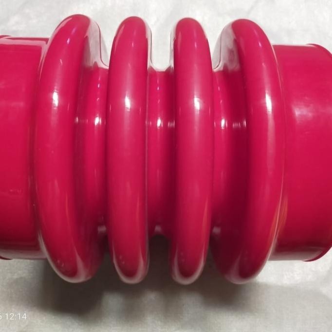 

KARET BELLOW STAMPER KUDA (MERAH) ORIGINAL DAN TERPERCAYA
