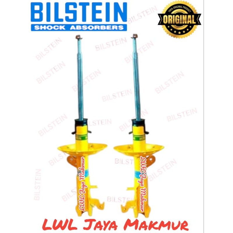 SHOCKBREAKER BILSTEIN HONDA JAZZ RS DEPAN ORIGINAL BILSTEIN GERMANY PART