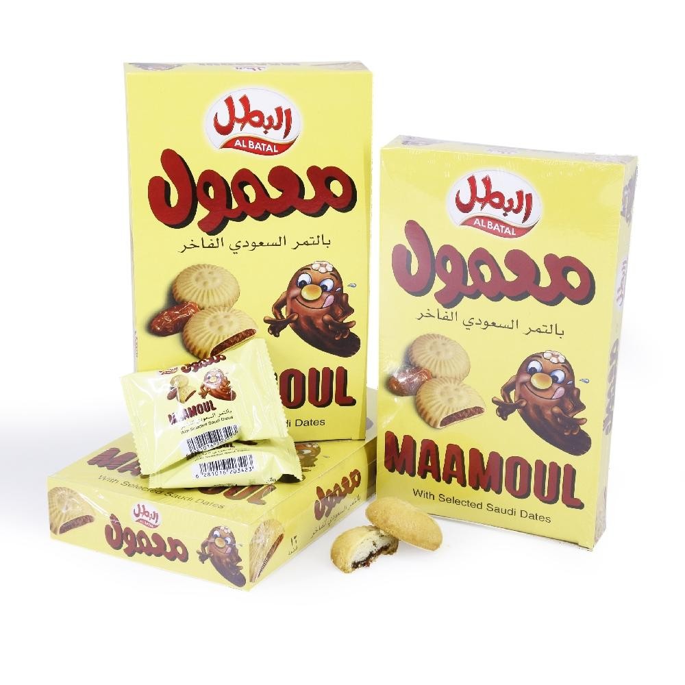 

Biskuit Maamoul Biskuit Kurma Mamoul Oleh Oleh Haji Umroh Murah