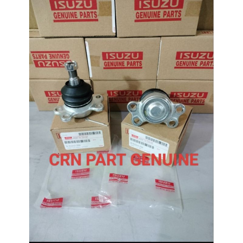 BALL JOINT ATAS ISUZU PANTHER / PANTHER TOURING ORIGINAL