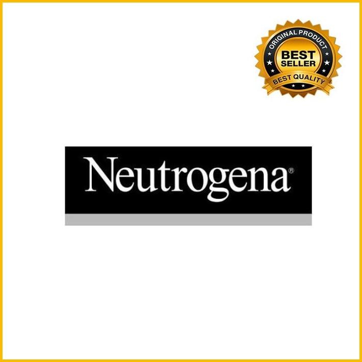 Neutrogena Deep Clean Acne Foaming Cleanser 100G Terbaru 100 % Original