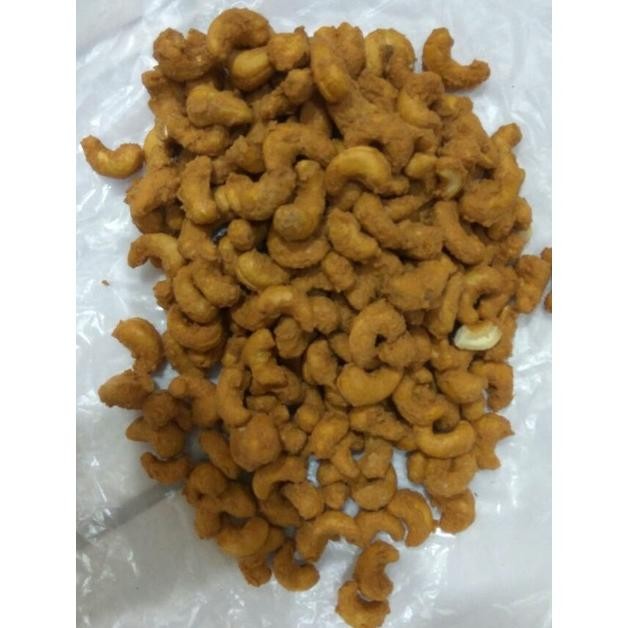 

500 GRAM KACANG MEDE TEPUNG CRISPY ENAK RENYAH MURAH
