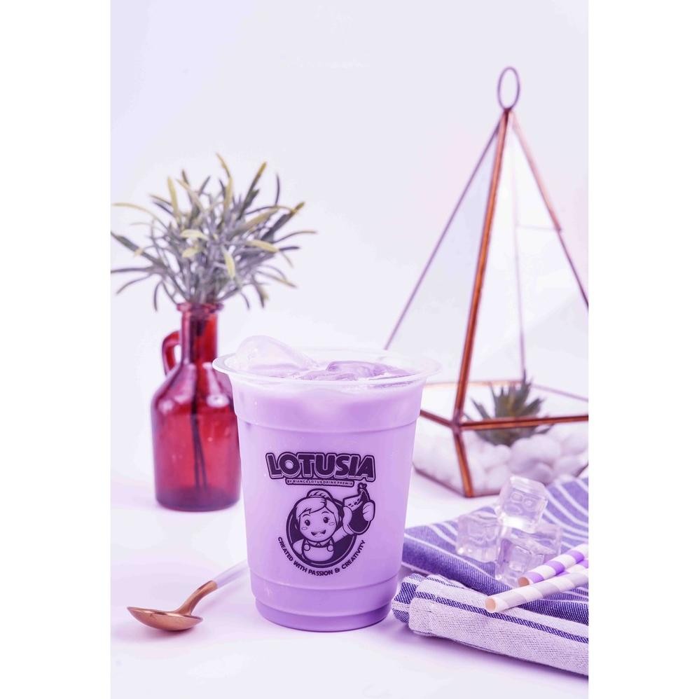 

1 kg Lotusia Taro Drink Px