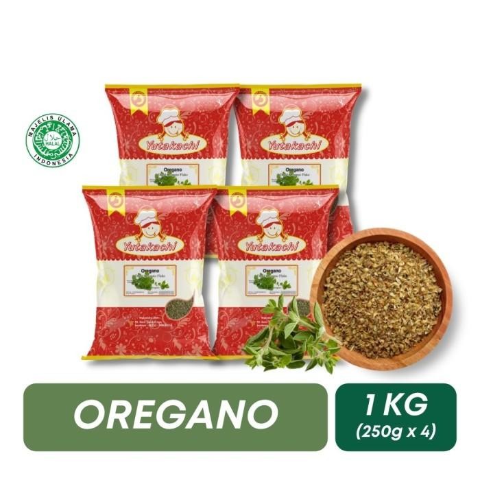 

Oregano Terbaru 100 % Original