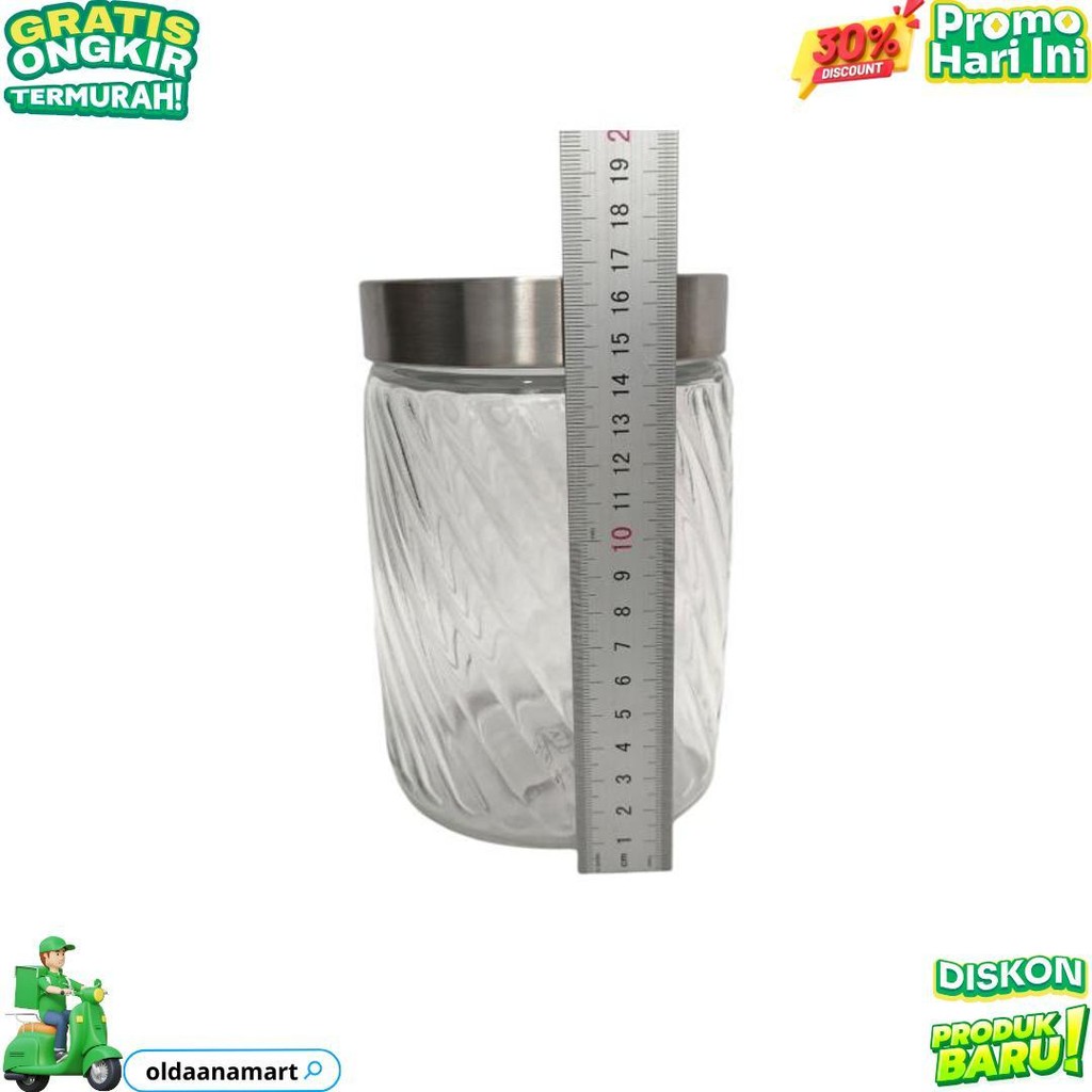 

Toples Bulatgaris 1.25L 16.5H Vt-10163+Bbl D Gratis Ongkir