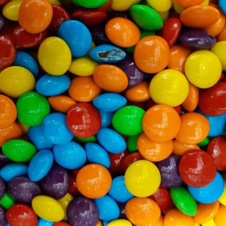 

Coklat Cha Cha 1000 Gram