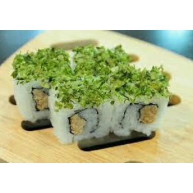 

Yamagataya Aonori Share Size 100gr | Ao Nori | Seaweed Flakes | Nori