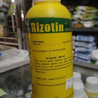 Rizotin 100 EC - 500 ml